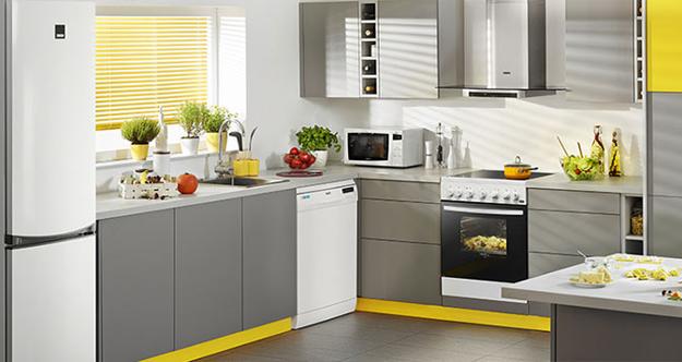 Zanussi